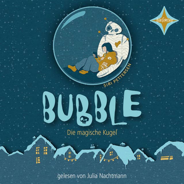 Bubble: Die magische Kuge