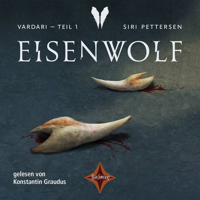 Vardari 1: Eisenwolf