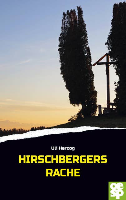 Hirschbergers Rache: Oberschwabenkrimi