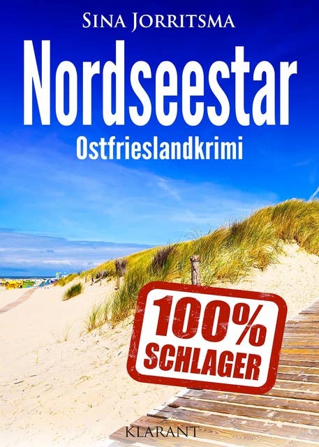 Nordseestar: Ostfrieslandkrimi