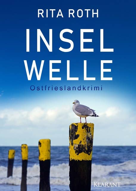 Inselwelle: Ostfrieslandkrimi