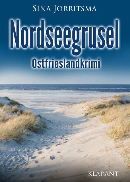 Nordseegrusel: Ostfrieslandkrimi