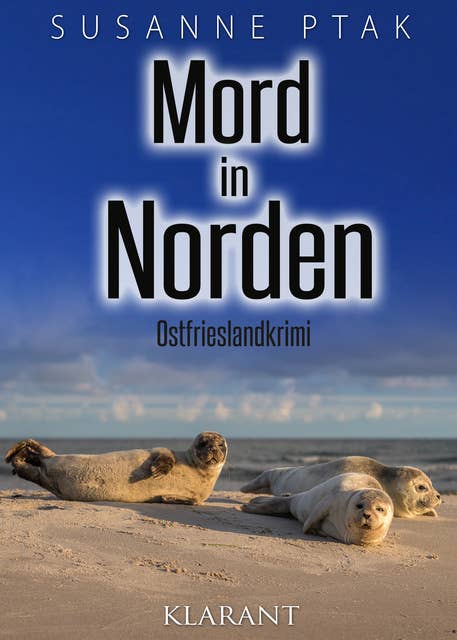 Mord in Norden: Ostfrieslandkrimi