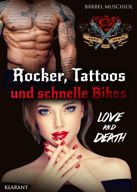 Rocker, Tattoos und schnelle Bikes: Love and Death
