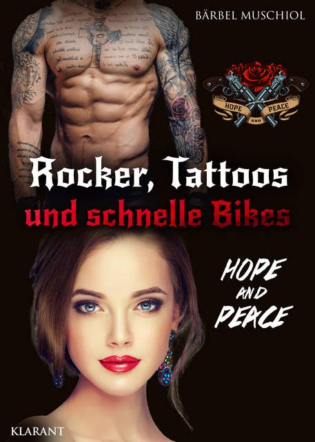 Rocker, Tattoos und schnelle Bikes: Hope and Peace