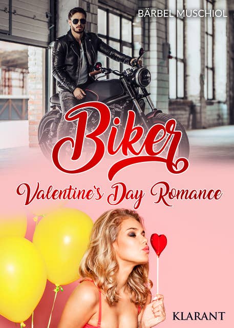 Biker Valentine's Day Romance