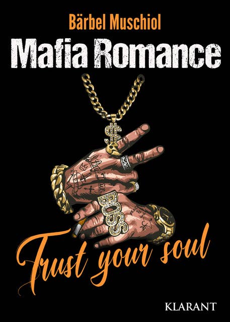 Trust Your Soul. Mafia Romance