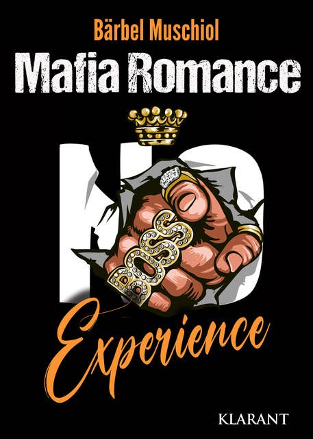 Experience. Mafia Romance