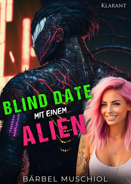 Blind Date mit einem Alien