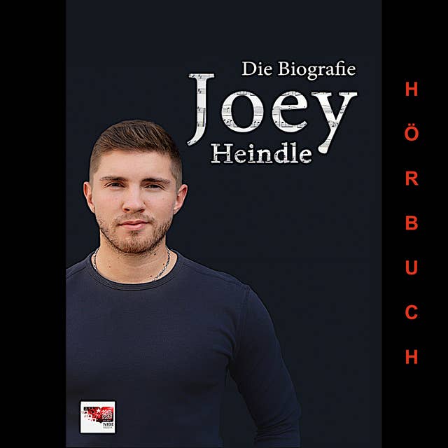 Joey Heindle: Die Biografie