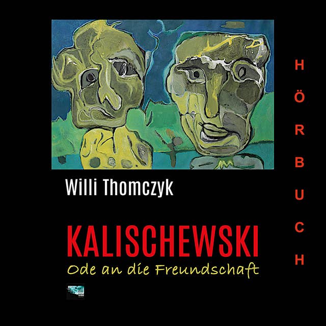 Kalischewski: Ode an die Freundschaft