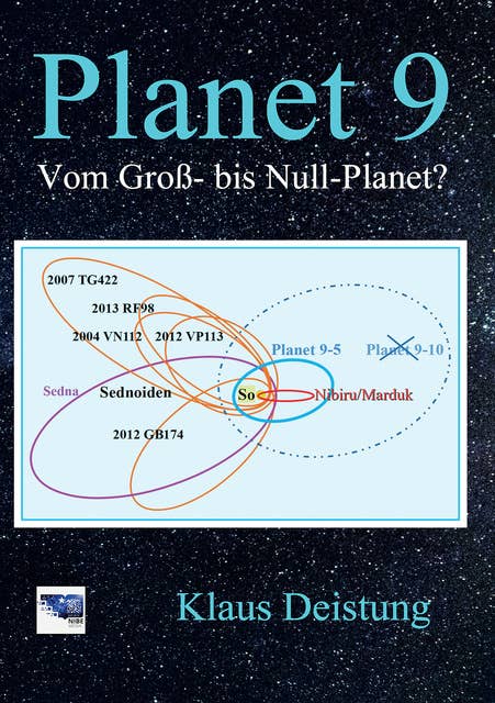 Planet 9: Vom Groß- bis Null-Planet?