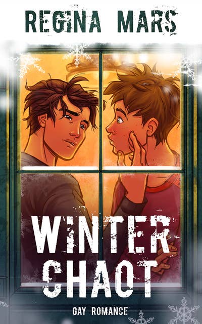 Winterchaot: Gay Romance