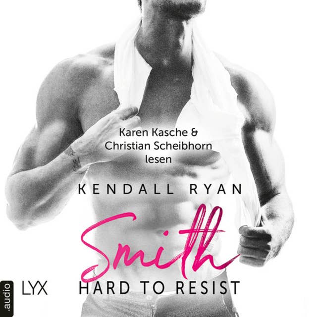 Hard to Resist: Smith