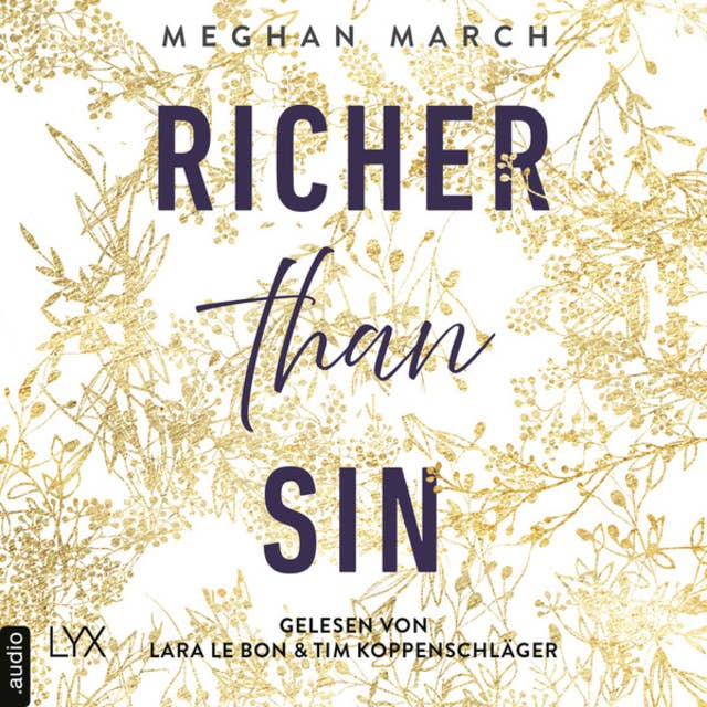 Richer than Sin