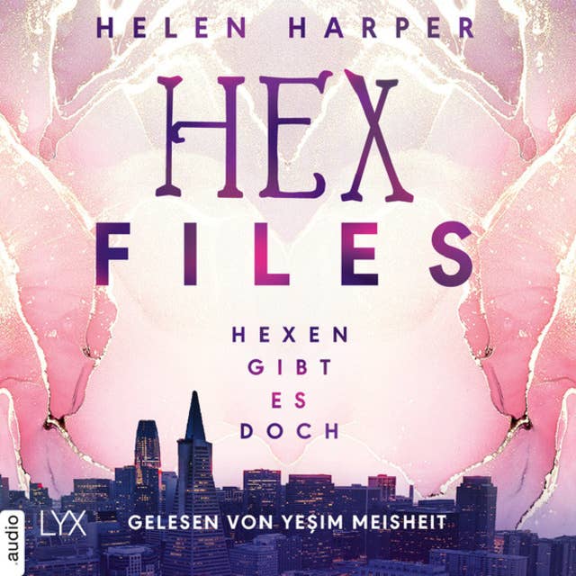 Cover for Hex Files: Hexen gibt es doch