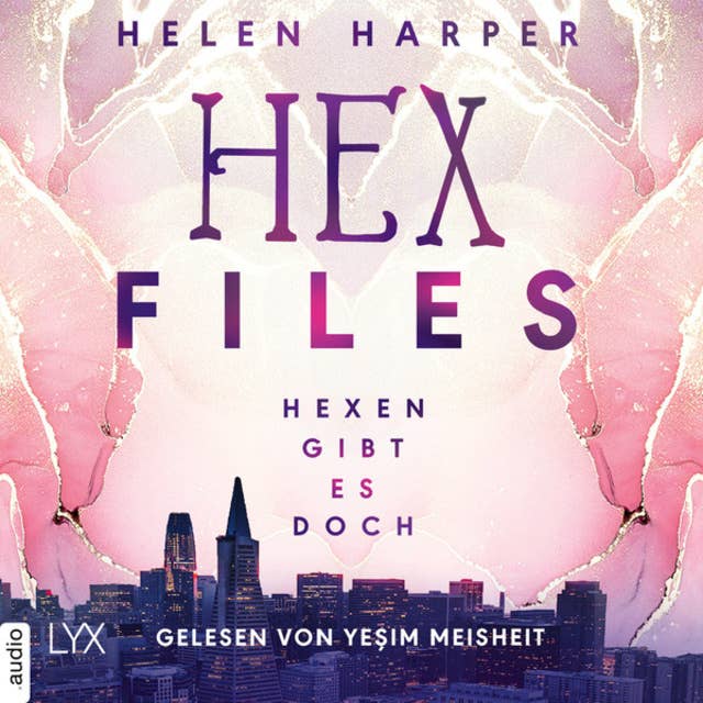 Hex Files: Hexen gibt es doch 