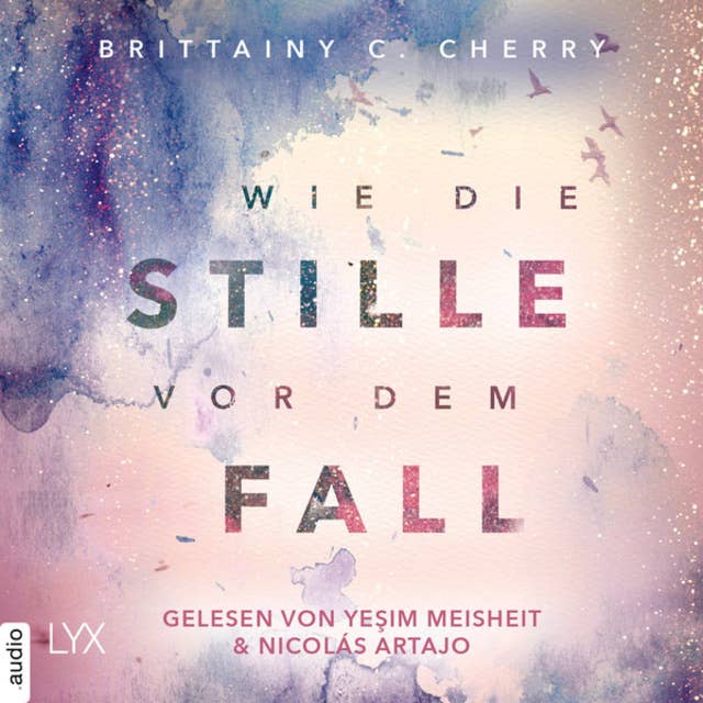 Wie die Stille vor dem Fall. Chances-Reihe, Band 2.1