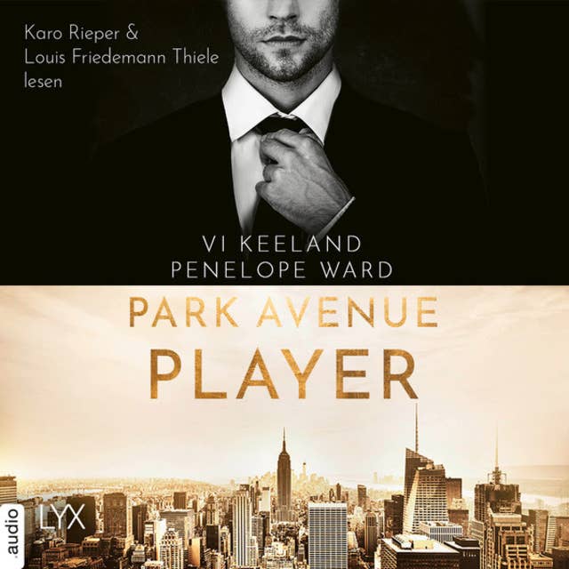 Park Avenue Player 