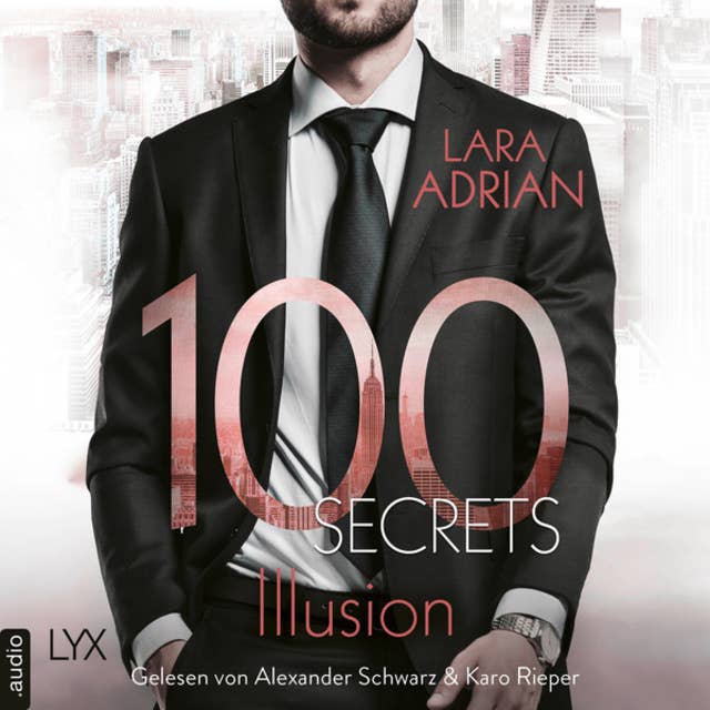 100 Secrets - Illusion