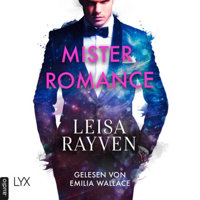 Mister Romance - Masters of Love, Teil 1