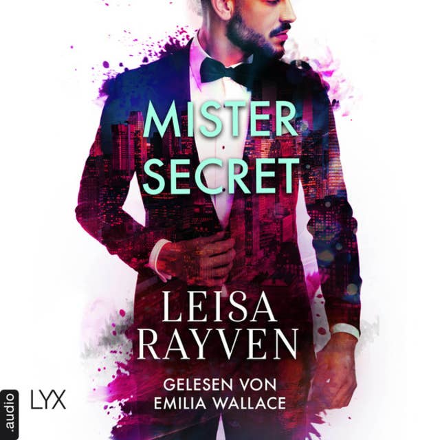 Mister Secret - Masters of Love, Teil 2