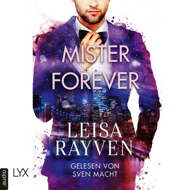 Mister Forever - Masters of Love, Teil 3