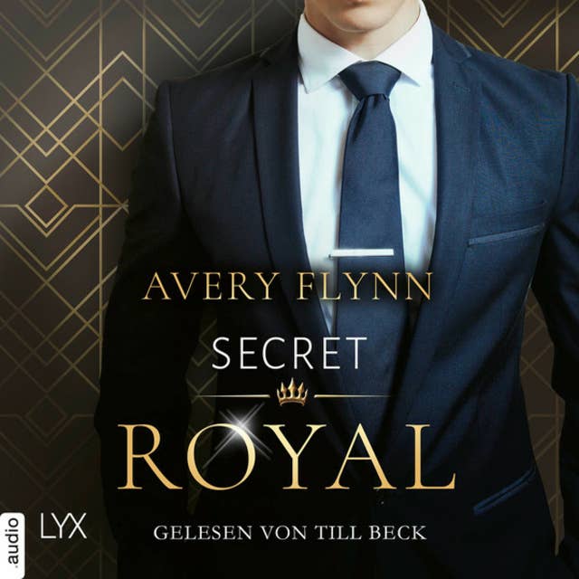 Secret Royal: Instantly Royal