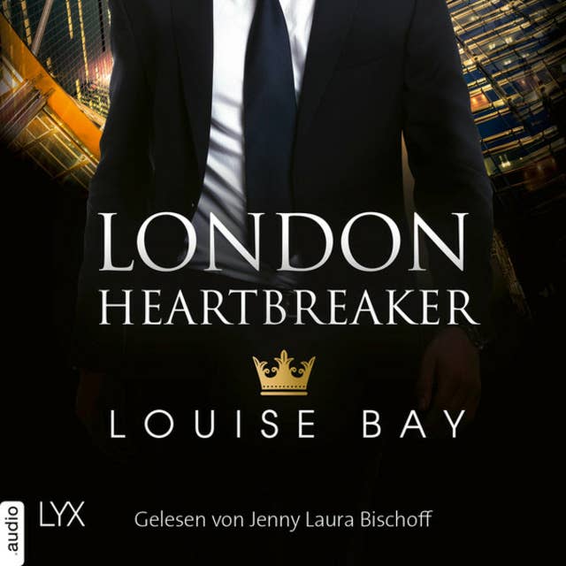 London Heartbreaker
