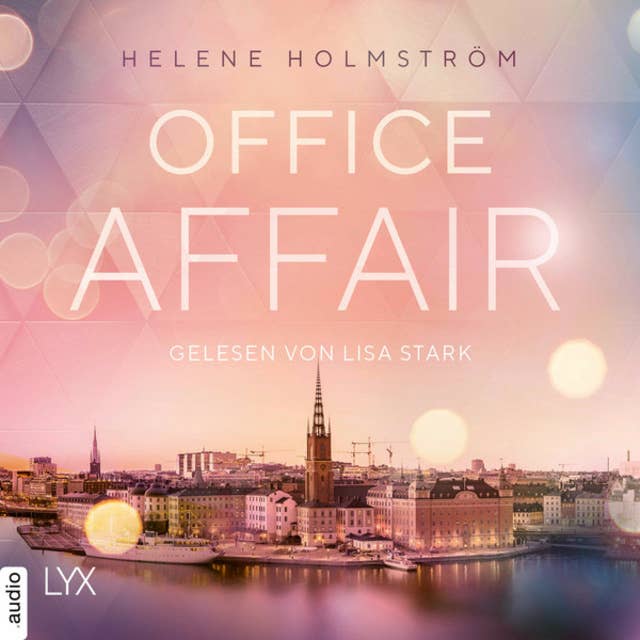 Office Affair: Free-Falling-Reihe, Teil 2