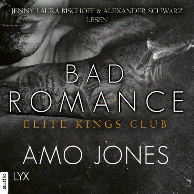 Bad Romance - Elite Kings Club, Teil 5