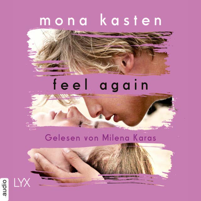 Cover for Feel Again