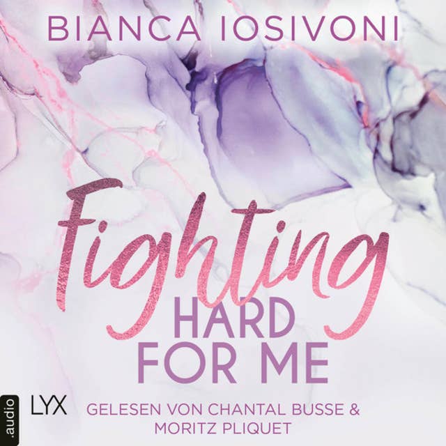 Fighting Hard for Me: Was auch immer geschieht