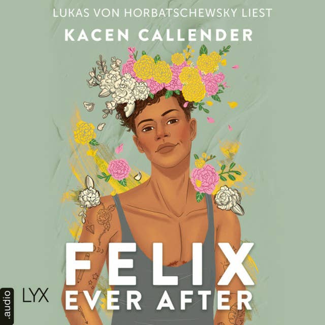 Felix Ever After