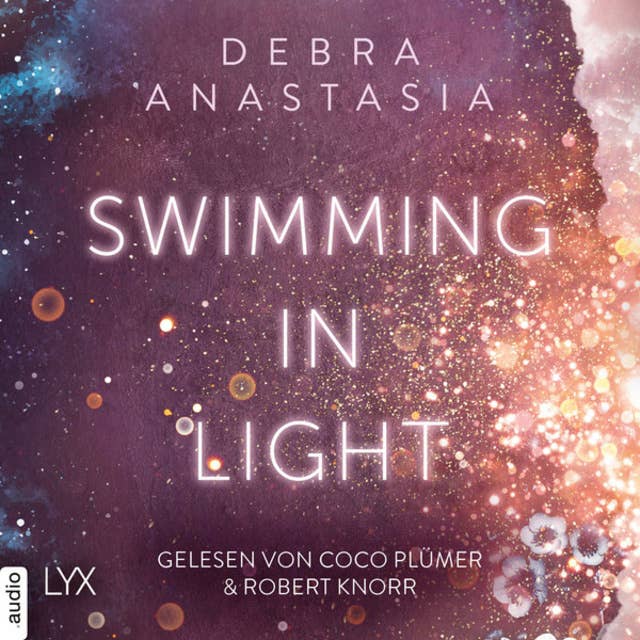 Swimming in Light: Always You-Reihe