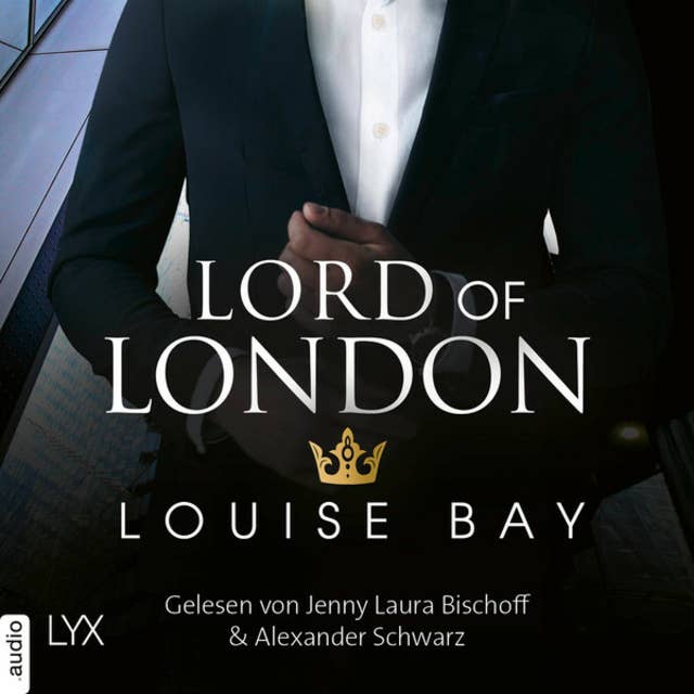 Lord of London: Kings of London-Reihe