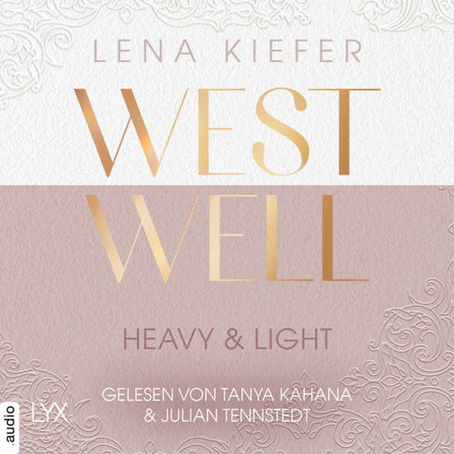 Westwell: Heavy & Light 