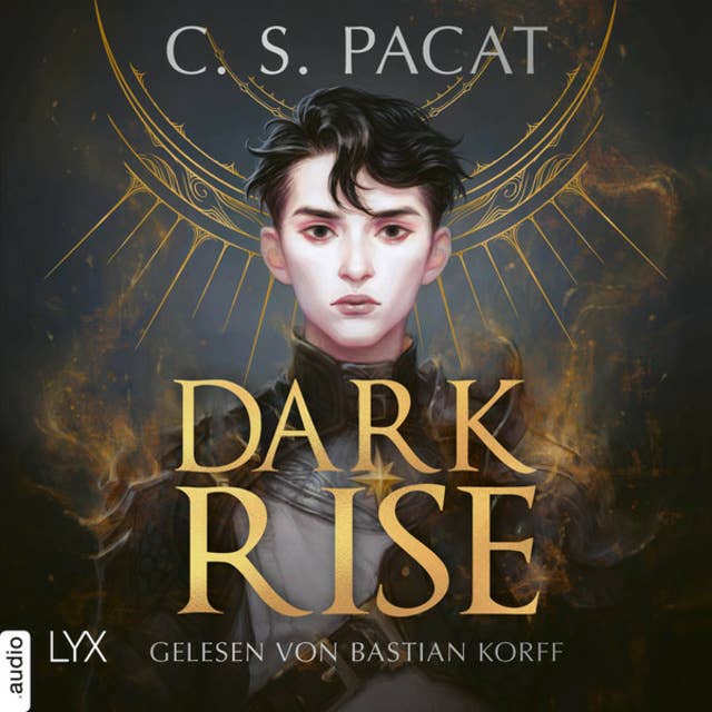 Dark Rise - Dark Rise, Teil 1