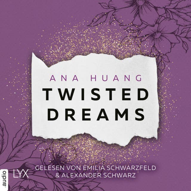 Twisted Love - Audiolibro - Ana Huang - Storytel