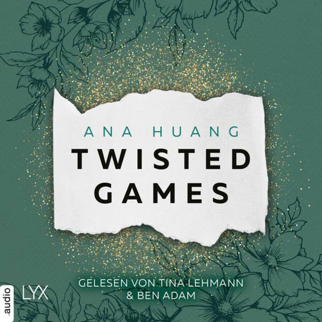 Twisted Lies: 4 (Twisted Series) : Huang, Ana: : Libros