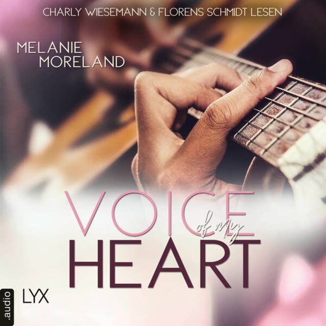 Cover for Voice of My Heart (Ungekürzt)