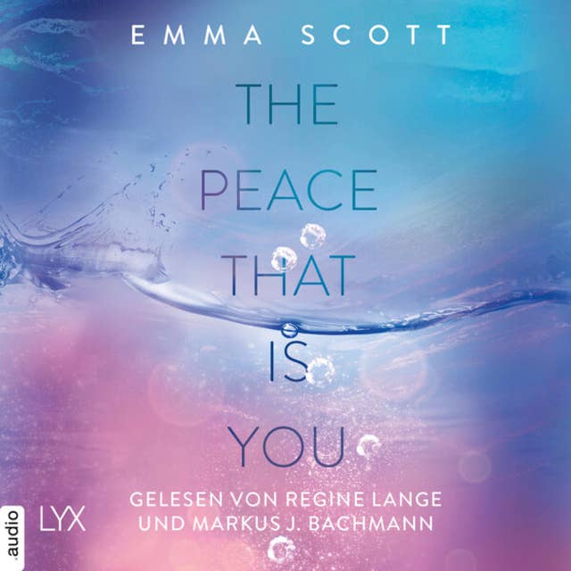 The Peace That Is You - Das Dreamcatcher-Duett, Teil 2 (Ungekürzt)