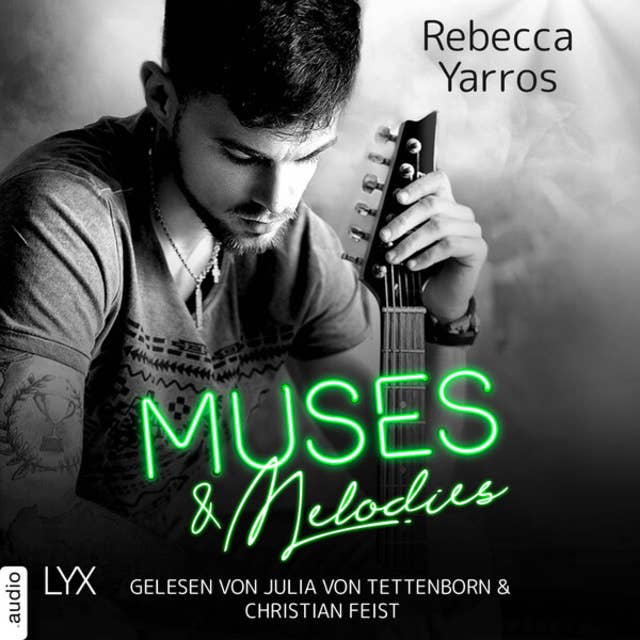 Muses and Melodies - Hush Note, Teil 3 (Ungekürzt)