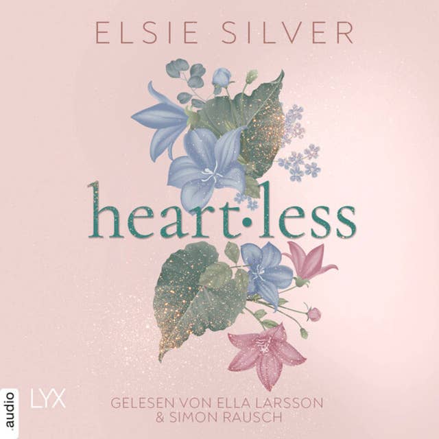 Heartless - Chestnut Springs, Teil 2 (Ungekürzt) by Elsie Silver