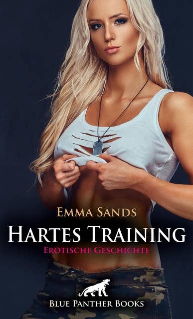 Hartes Training | Erotische Geschichte: Er untermauert seine Lehren ...