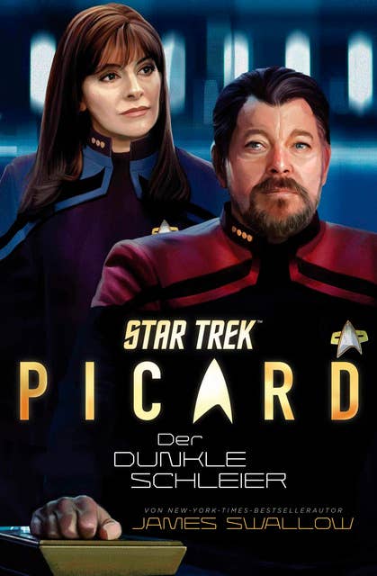 Star Trek – Picard 2: Der dunkle Schleier