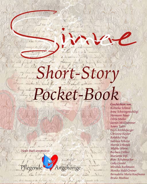 Sinne: Short-Story Pocket-Book