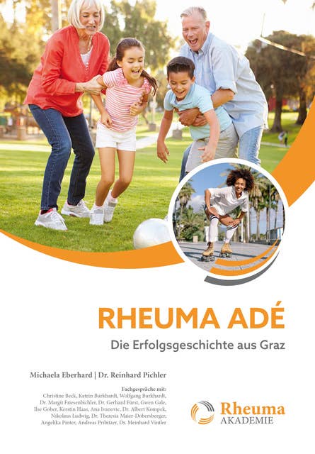 Rheuma adé: Die Erfolgsgeschichte aus Graz