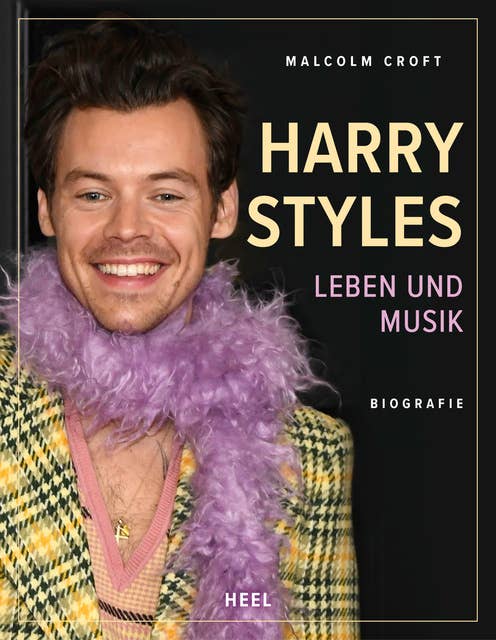 Harry Styles: Leben und Musik