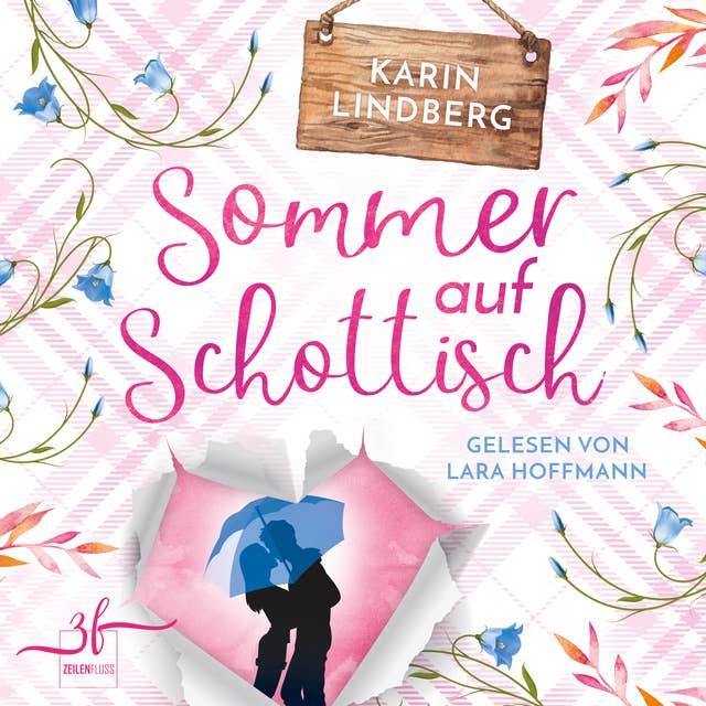 Sommer auf Schottisch: Highland - Liebesroman 